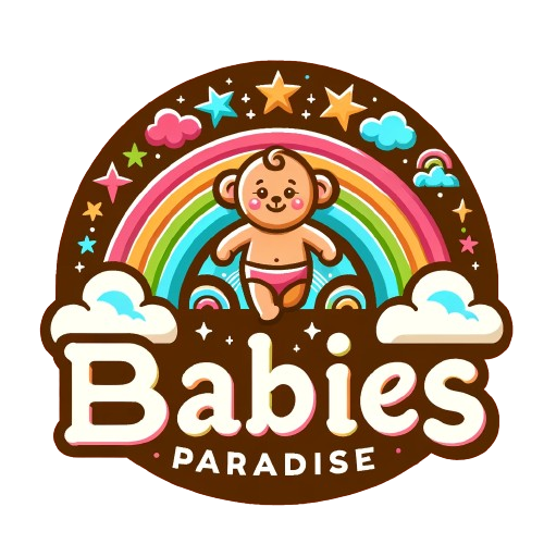 babies Paradise Logo
