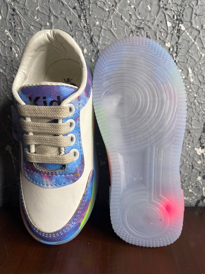 Illuminated Fantasy Sneakers